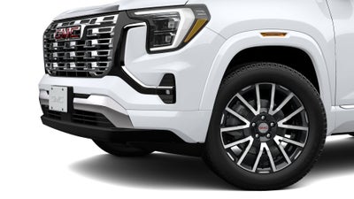 2026 GMC Terrain AWD Denali