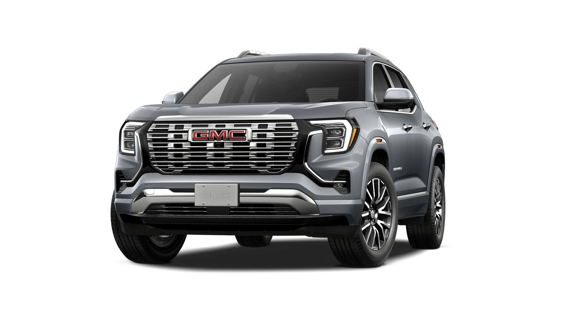 2027 GMC Terrain AWD Denali