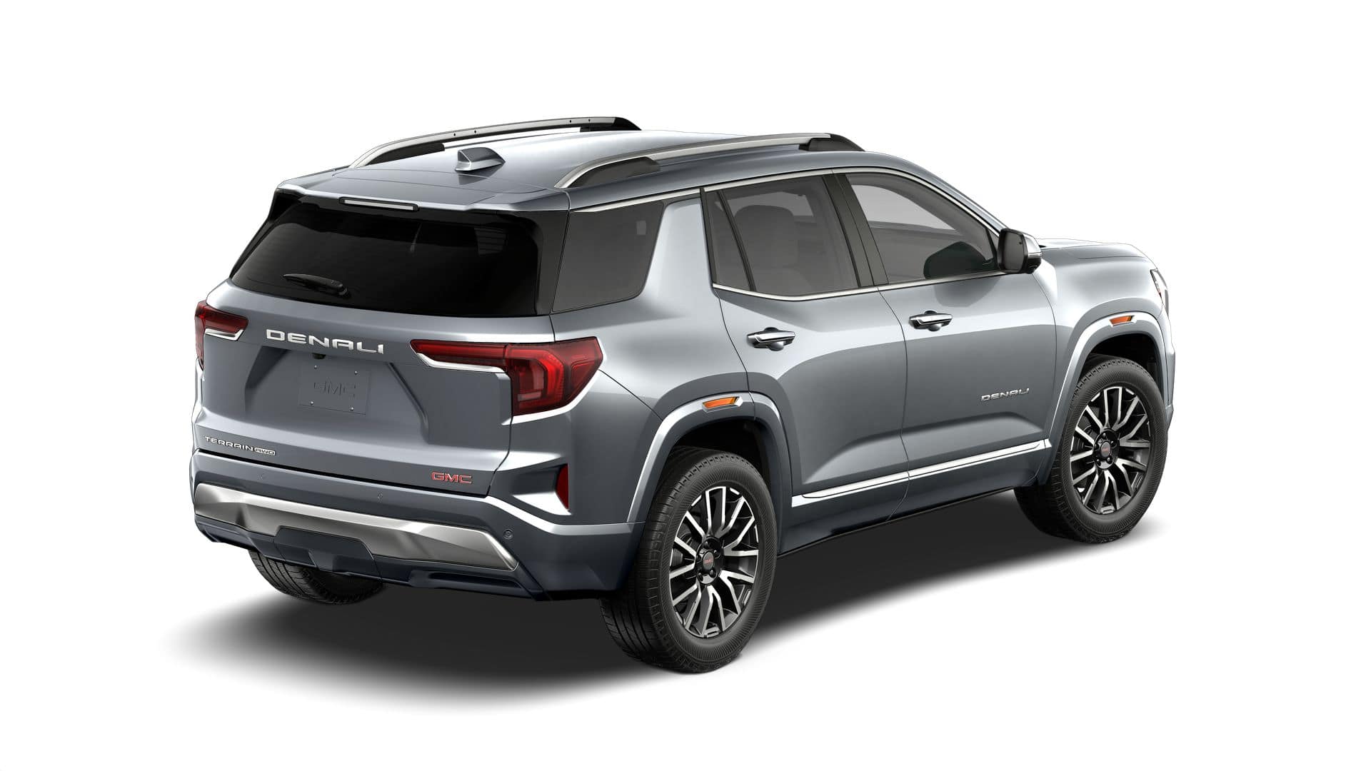 2027 GMC Terrain AWD Denali