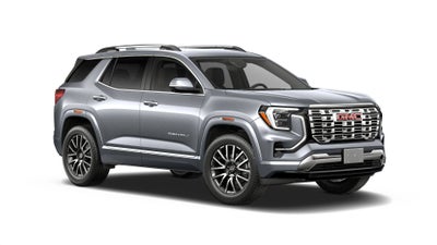 2027 GMC Terrain AWD Denali