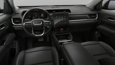 2027 GMC Terrain AWD Denali