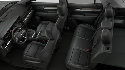 2027 GMC Terrain AWD Denali
