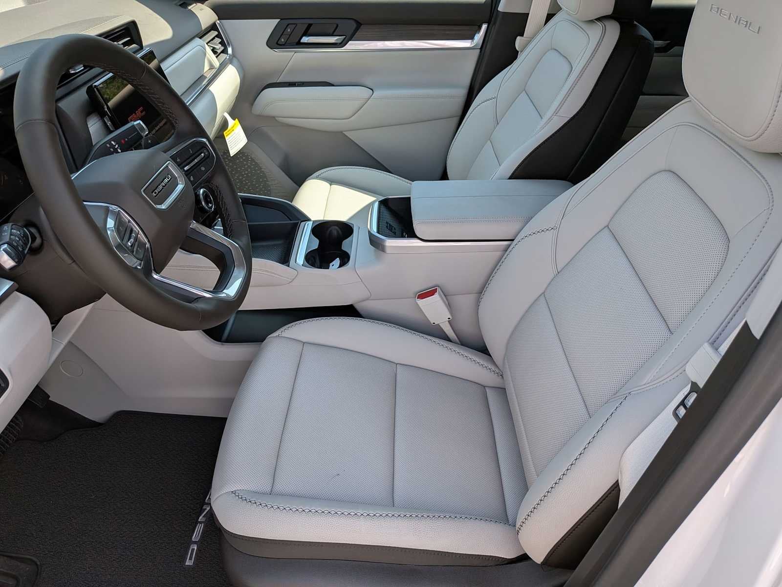 2026 GMC Terrain AWD Denali