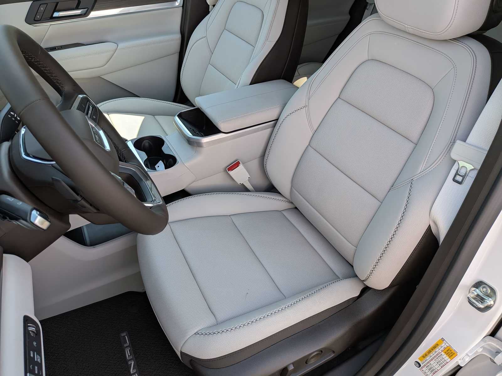 2026 GMC Terrain AWD Denali