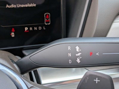 2026 GMC Terrain AWD Denali