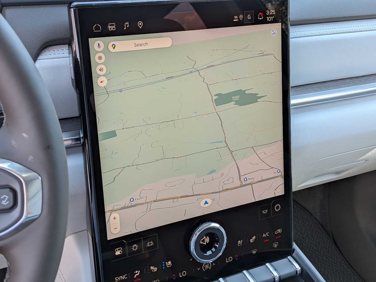 2026 GMC Terrain AWD Denali