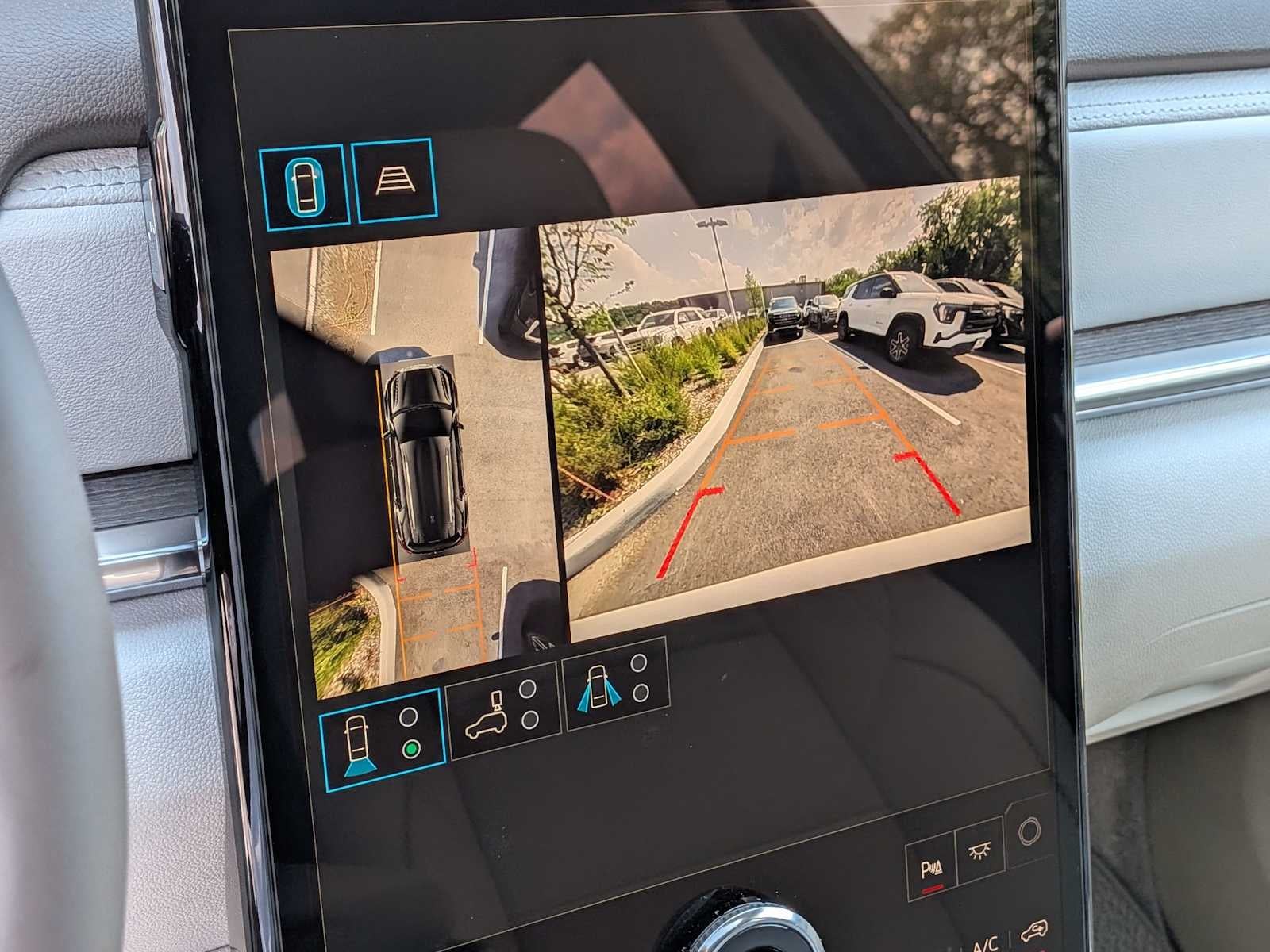 2026 GMC Terrain AWD Denali