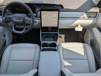 2026 GMC Terrain AWD Denali