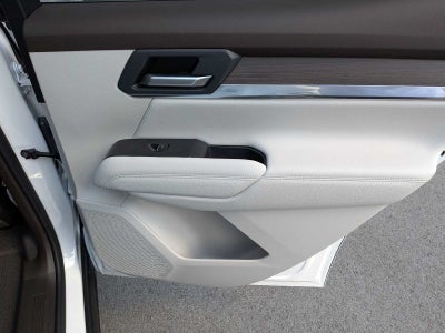 2026 GMC Terrain AWD Denali