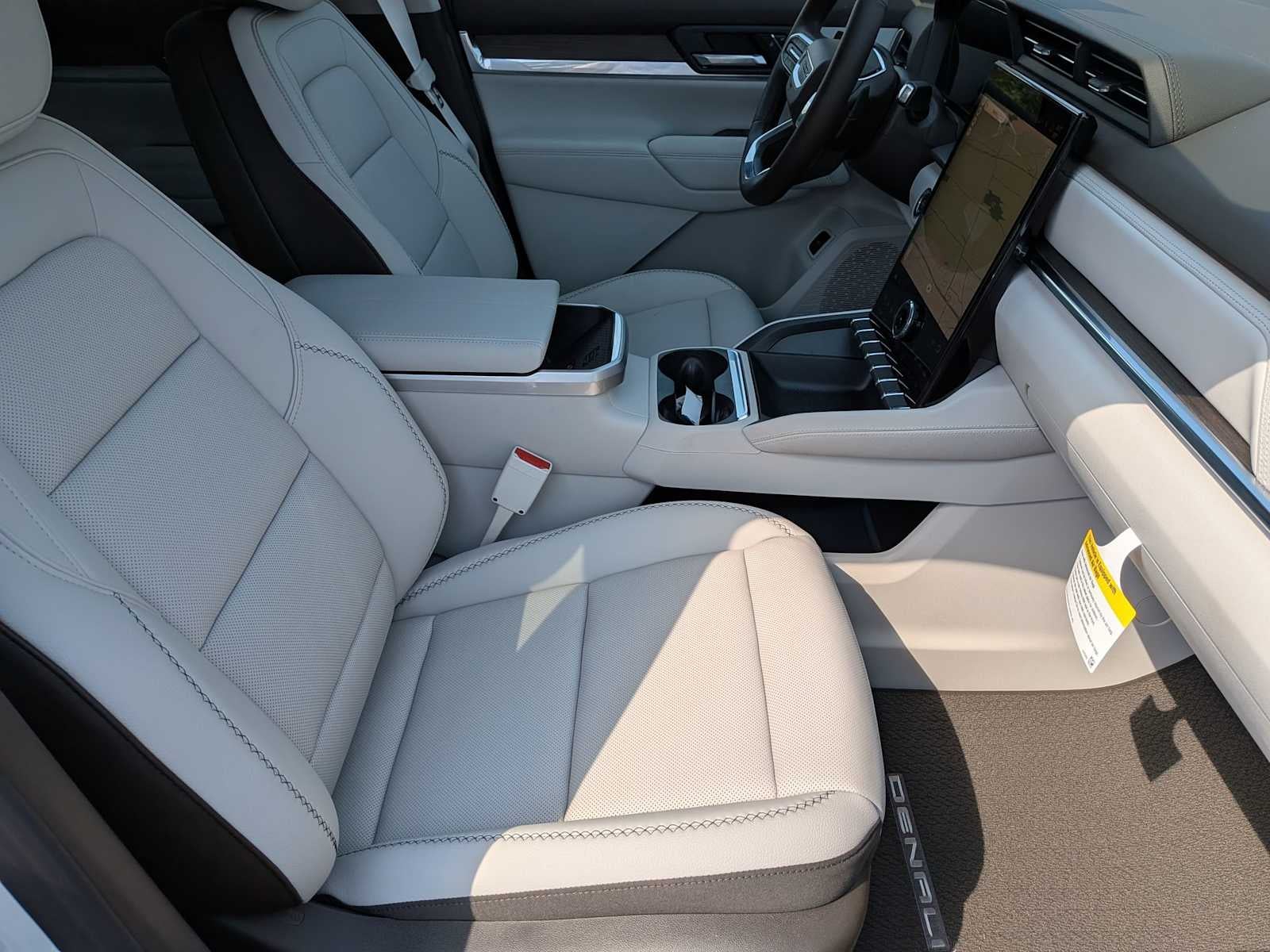 2026 GMC Terrain AWD Denali