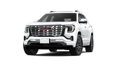 2026 GMC Terrain AWD Denali