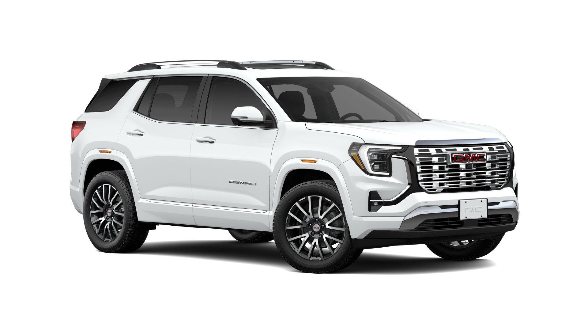 2026 GMC Terrain AWD Denali