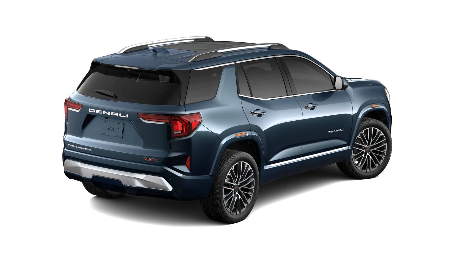 2026 GMC Terrain AWD Denali