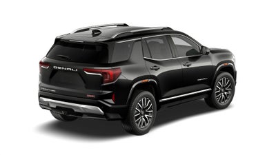 2027 GMC Terrain AWD Denali
