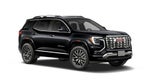 2027 GMC Terrain AWD Denali