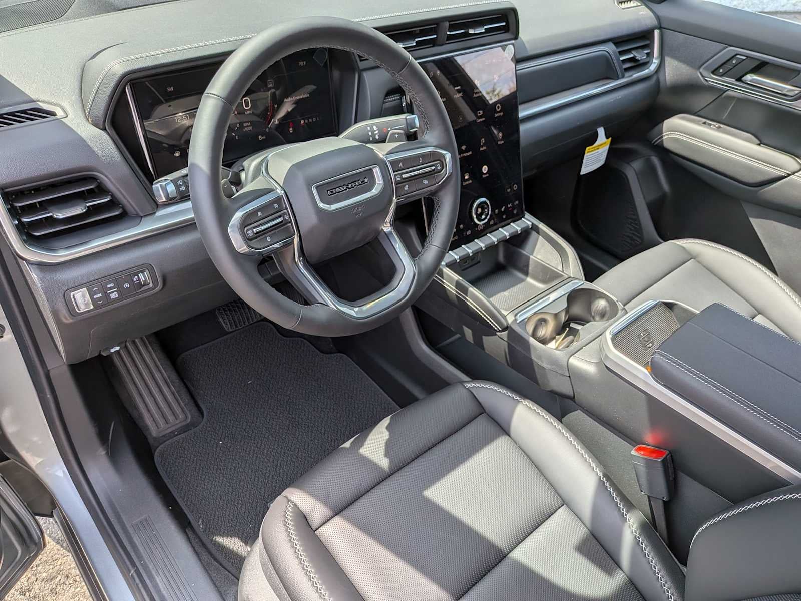 2026 GMC Terrain AWD Denali