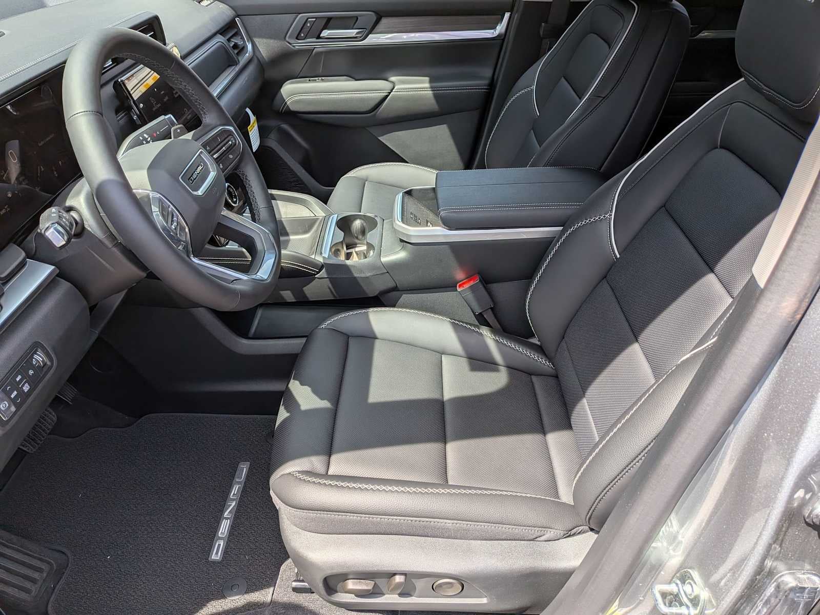 2026 GMC Terrain AWD Denali