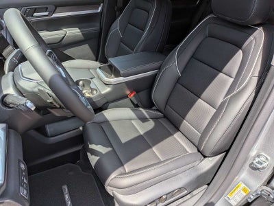 2026 GMC Terrain AWD Denali