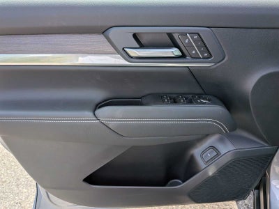2026 GMC Terrain AWD Denali