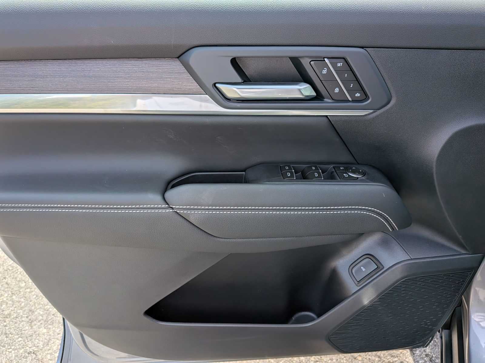 2026 GMC Terrain AWD Denali