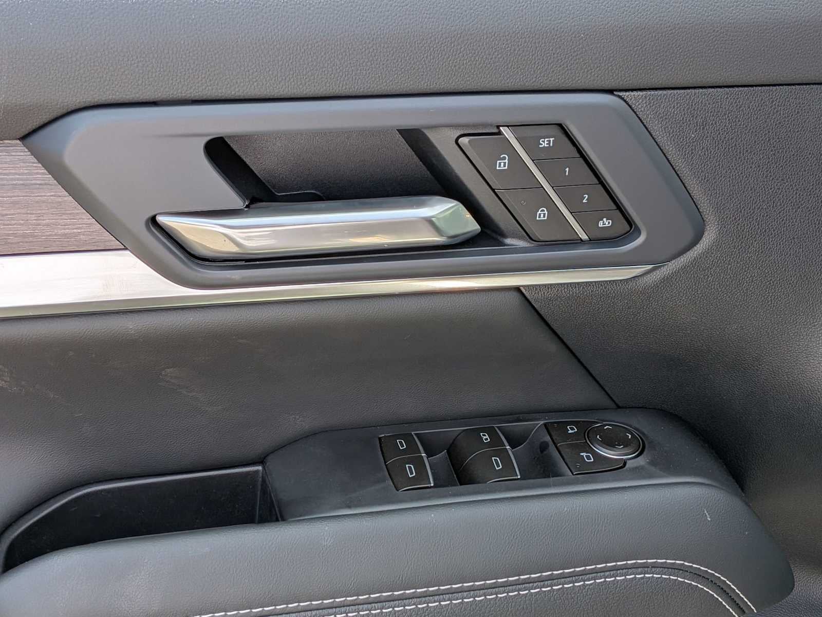 2026 GMC Terrain AWD Denali
