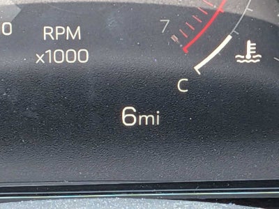 2026 GMC Terrain AWD Denali