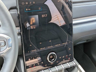 2026 GMC Terrain AWD Denali