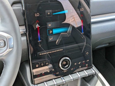 2026 GMC Terrain AWD Denali