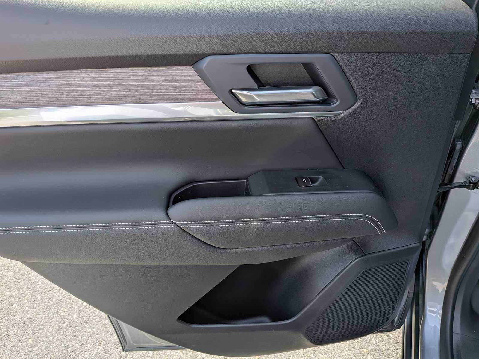 2026 GMC Terrain AWD Denali