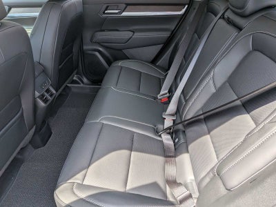 2026 GMC Terrain AWD Denali