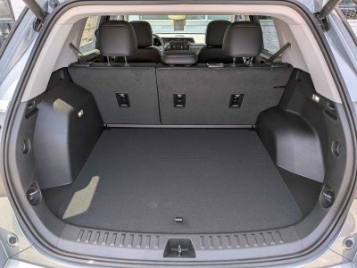 2026 GMC Terrain AWD Denali
