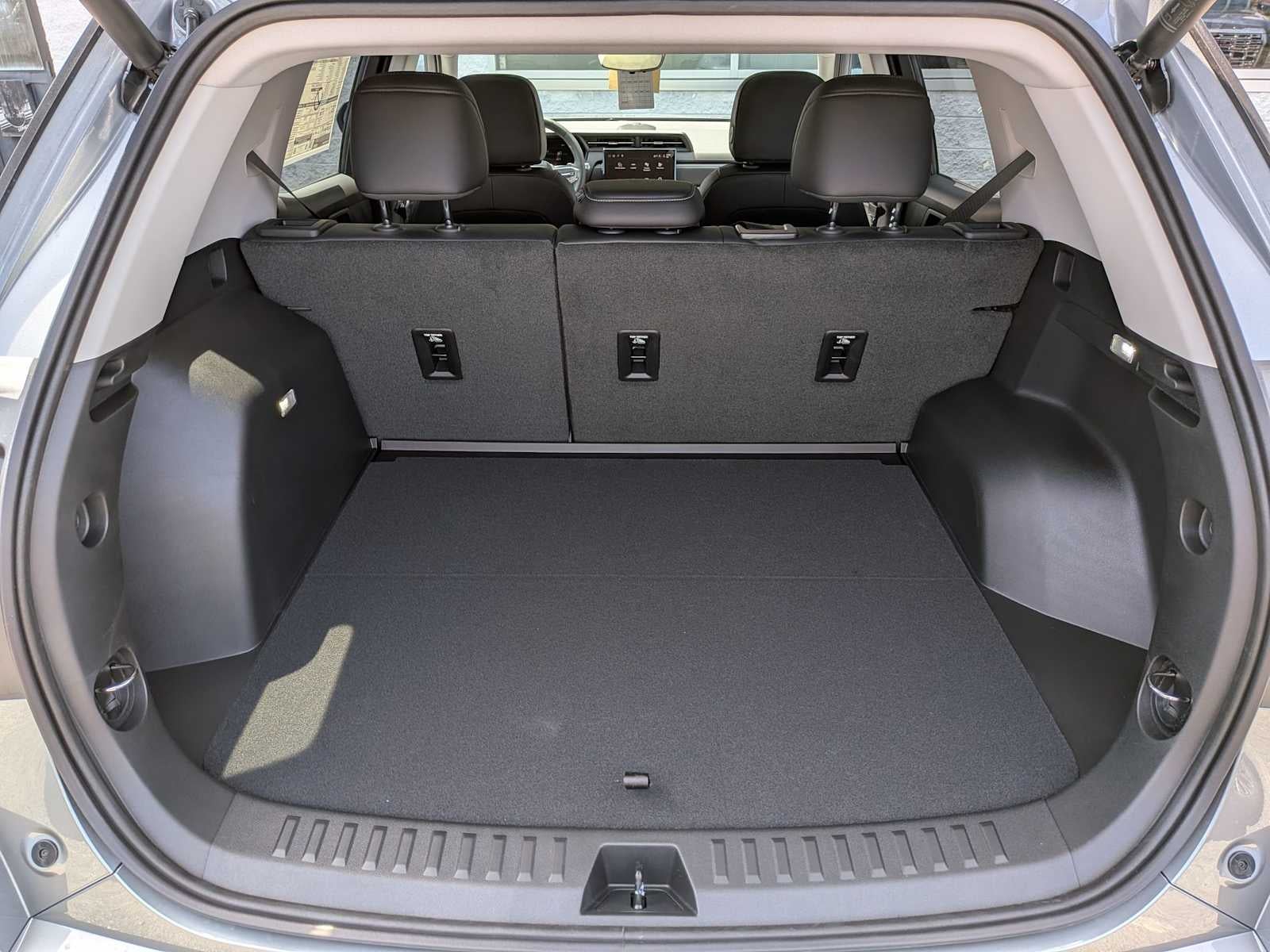 2026 GMC Terrain AWD Denali
