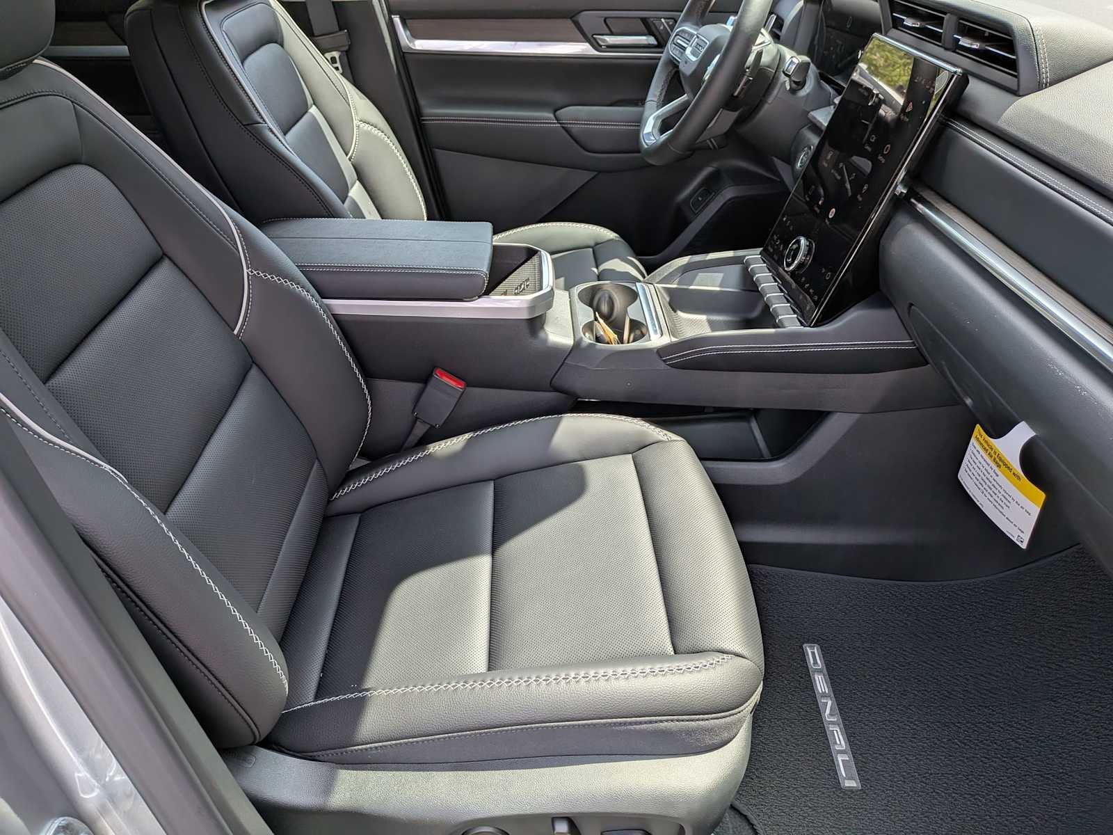 2026 GMC Terrain AWD Denali