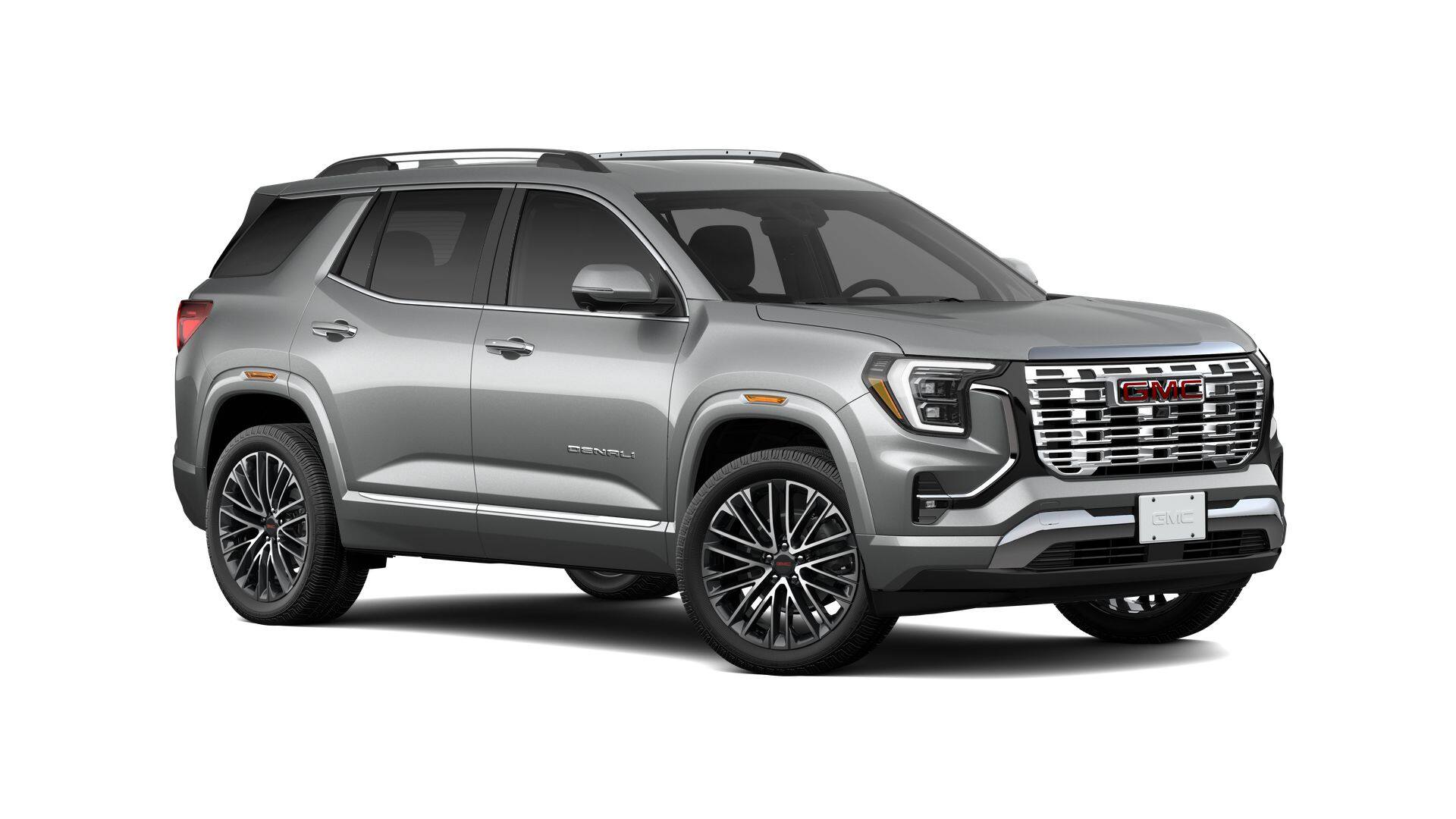 2026 GMC Terrain AWD Denali