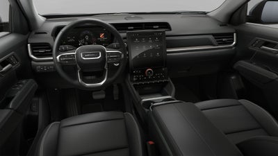 2027 GMC Terrain AWD Denali