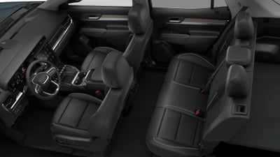2027 GMC Terrain AWD Denali