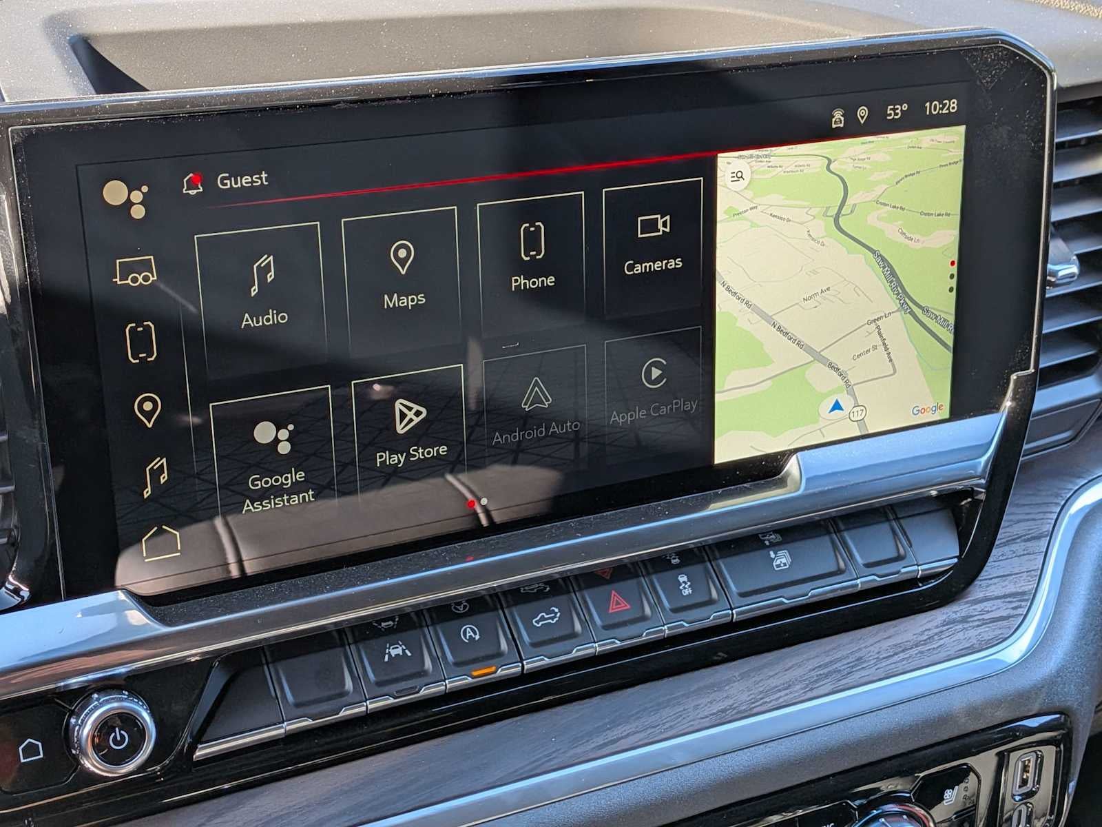 2026 GMC Sierra 1500 SLT - Photo 22