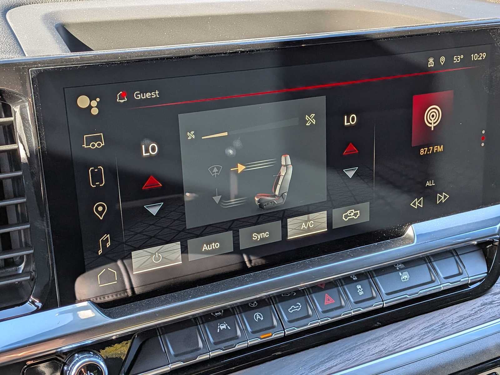 2026 GMC Sierra 1500 SLT - Photo 26
