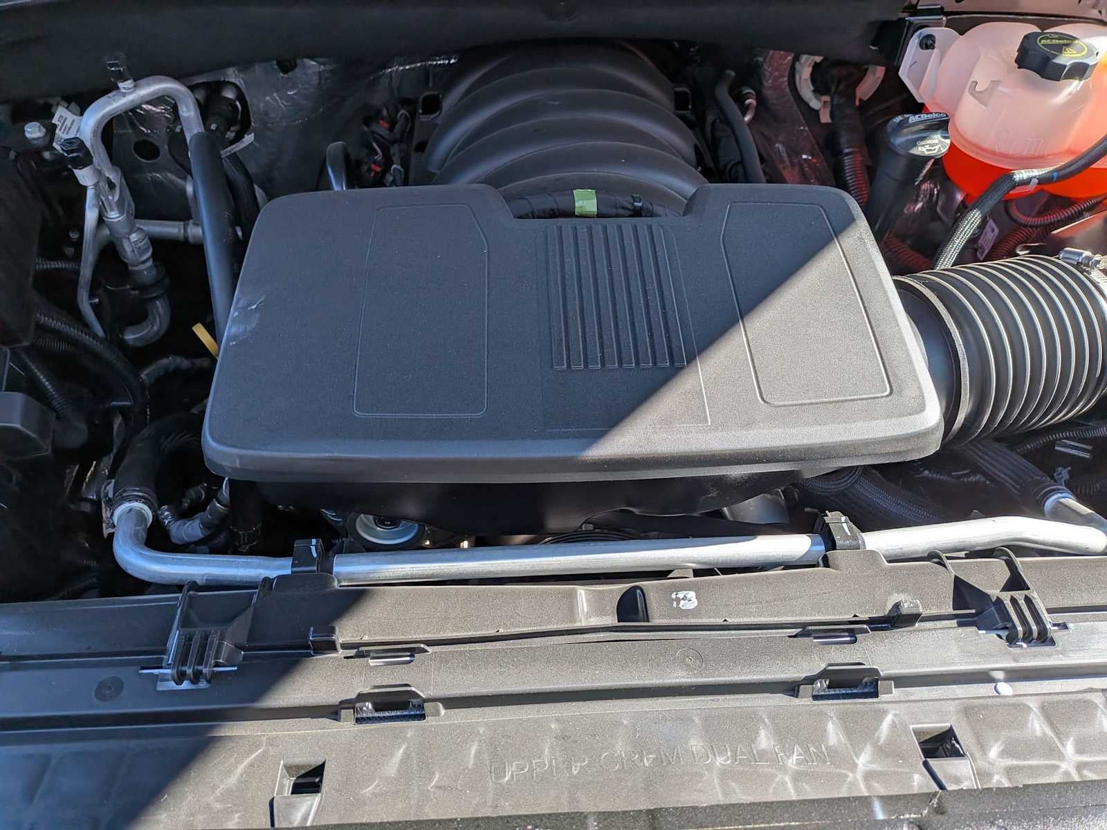 2026 GMC Sierra 1500 SLT - Photo 37
