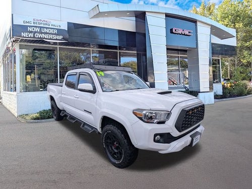 2019 Toyota Tacoma SR5
