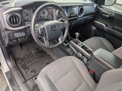 2019 Toyota Tacoma SR5