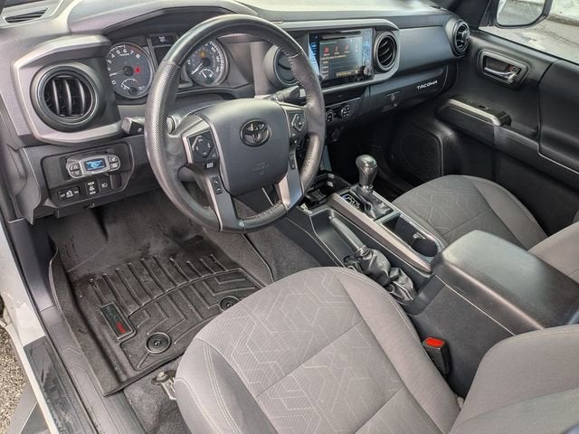 2019 Toyota Tacoma SR5