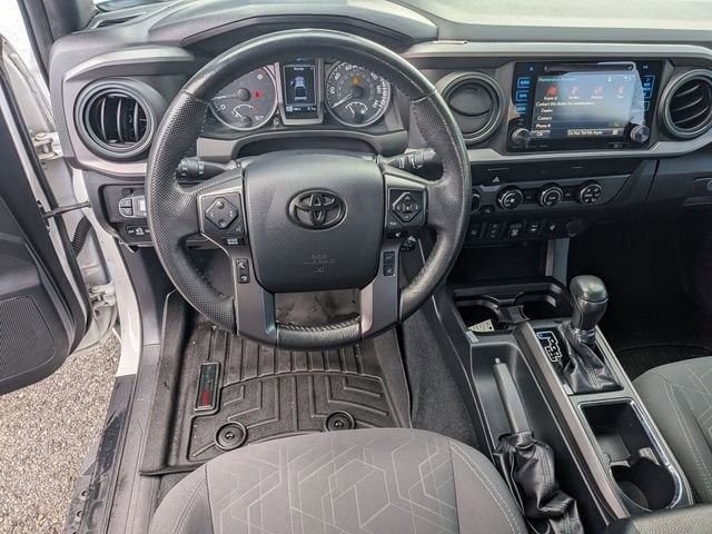 2019 Toyota Tacoma SR5