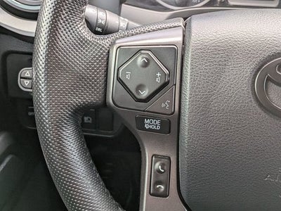 2019 Toyota Tacoma SR5