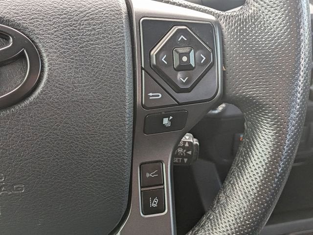 2019 Toyota Tacoma SR5