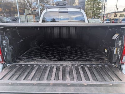 2019 Toyota Tacoma SR5