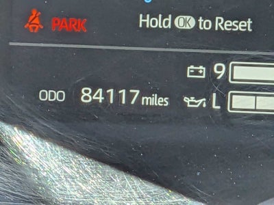 2023 Toyota Tundra 1794 Edition Hybrid