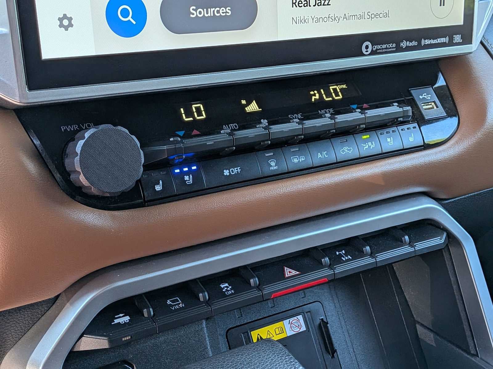 2023 Toyota Tundra 1794 Edition Hybrid