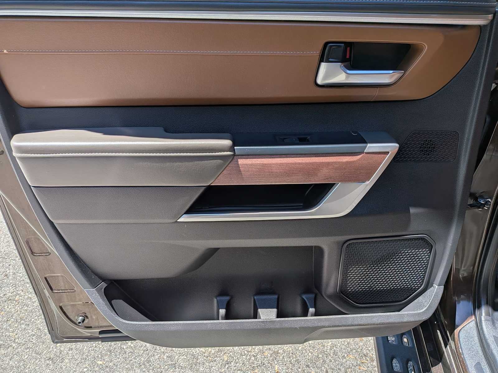 2023 Toyota Tundra 1794 Edition Hybrid