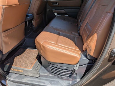 2023 Toyota Tundra 1794 Edition Hybrid